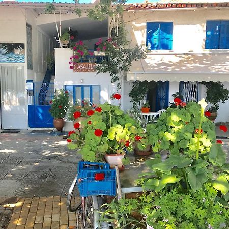 דירות Míloi Casa Lela 3...Hydra מראה חיצוני תמונה