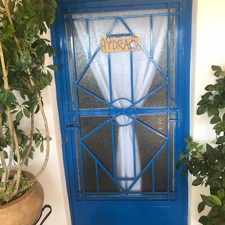 דירות Míloi Casa Lela 3...Hydra מראה חיצוני תמונה