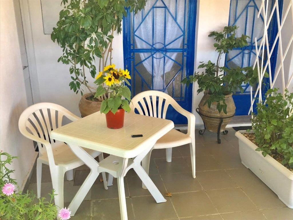 דירות Míloi Casa Lela 3...Hydra מראה חיצוני תמונה