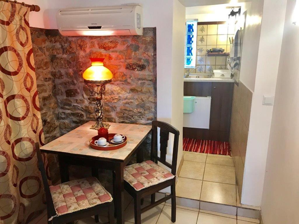 דירות Míloi Casa Lela 3...Hydra מראה חיצוני תמונה