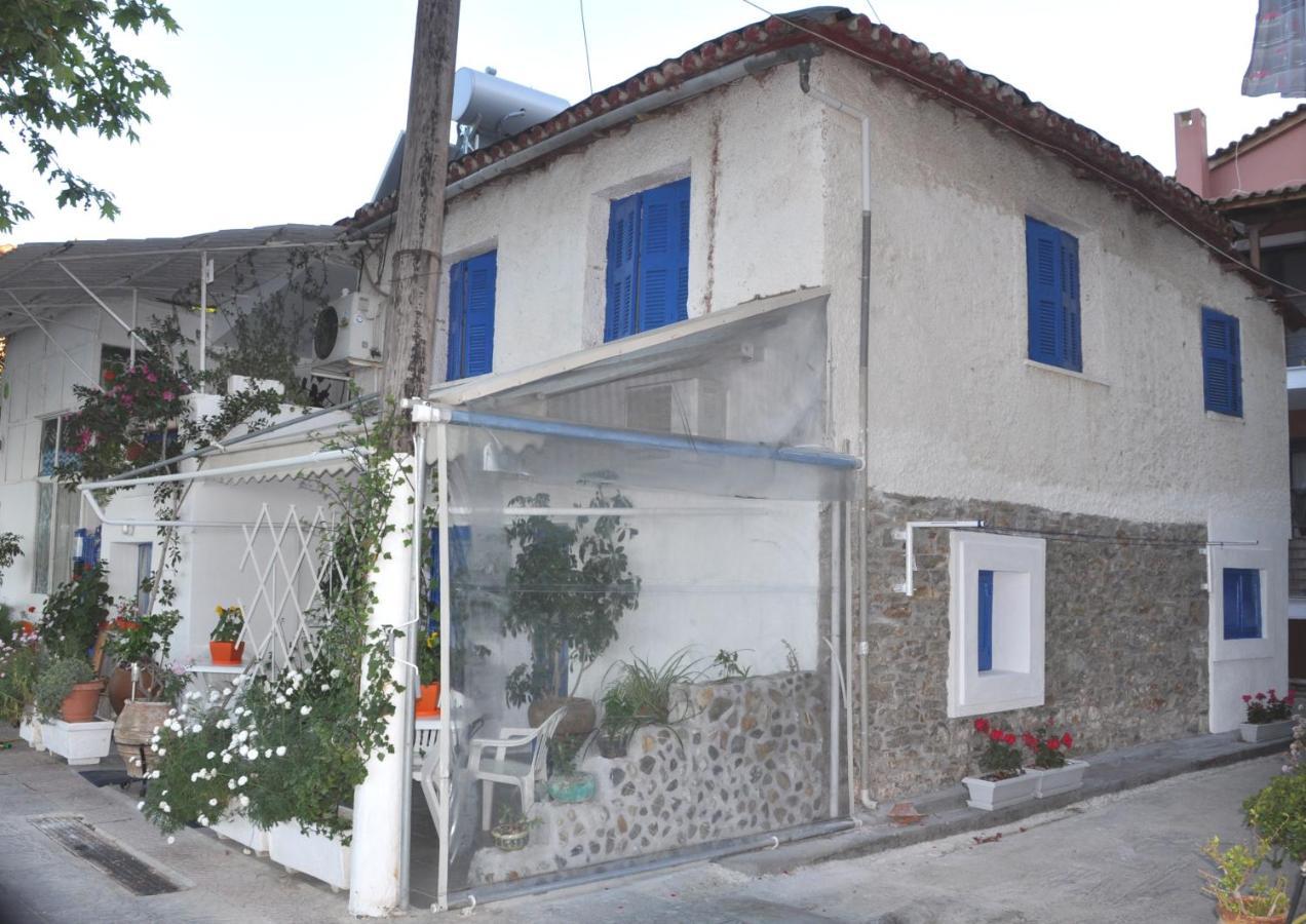 דירות Míloi Casa Lela 3...Hydra מראה חיצוני תמונה