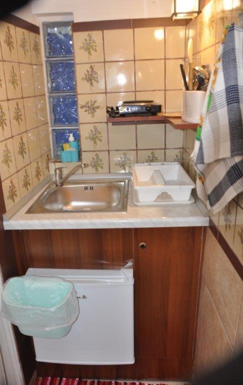 דירות Míloi Casa Lela 3...Hydra מראה חיצוני תמונה