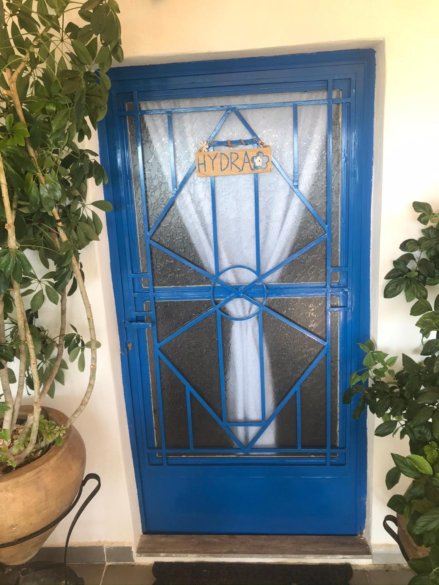 דירות Míloi Casa Lela 3...Hydra מראה חיצוני תמונה